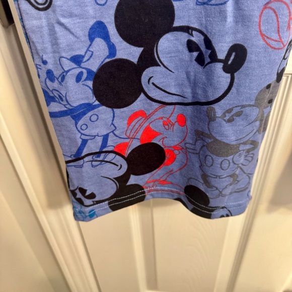 NWT. Mickey’s Jersey Knit Lounge Pants XXL.
Soft Jersey Knit Lounge Pants. - Picture 6 of 12